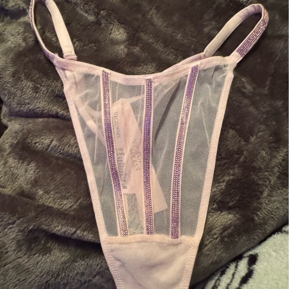 Victoria Secrets New Collection, Brand New, Size M